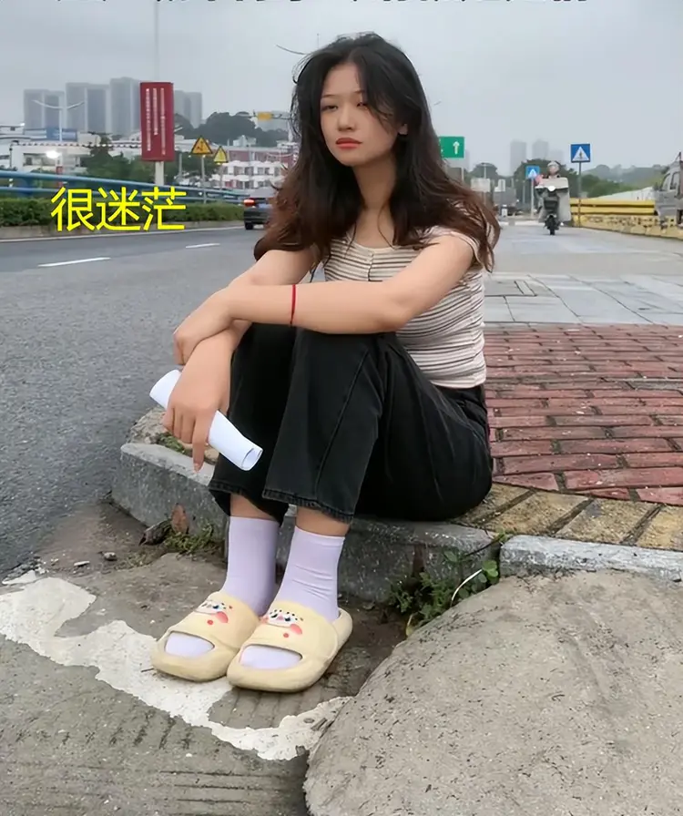 好迷茫！广东一女子失业后还被HR骗：不争气地流下了眼泪|黑料吃瓜网